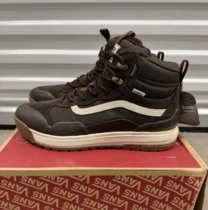 Vans UltraRange Exo Hi MTE 2 Demitasse para hombre nuevas - Imagen 1 de 6