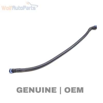 2013-2016 AUDI A4 - Headlight Washer HOSE / LINE - Image 1 of 4