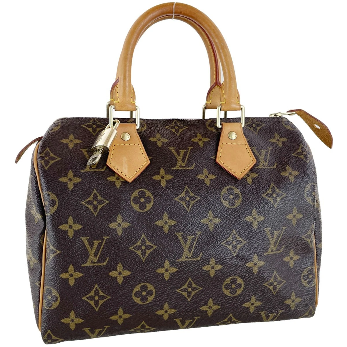 Louis Vuitton Speedy 25 for sale | eBay
