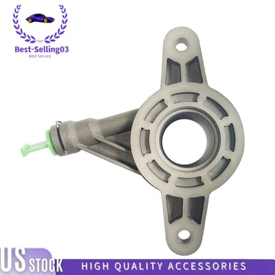 Nuevo cilindro esclavo embrague para INFINITI Q60 G35 G37 07-15 Nissan 350Z 370Z 07-20 Foto 1 de 4