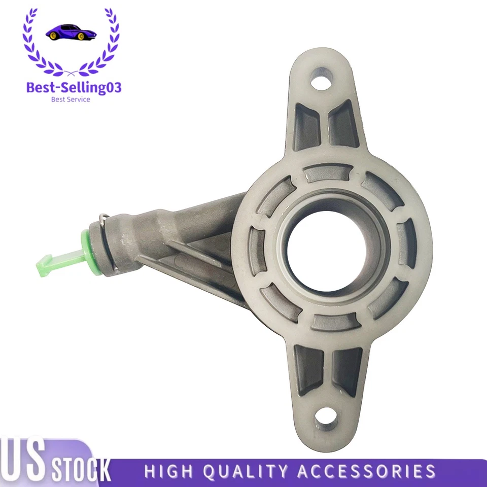 PARA NISSAN 350Z 370Z 07-20 INFINITI Q60 G35 G37 07-15 embrague cilindro esclavo Foto 1 de 4