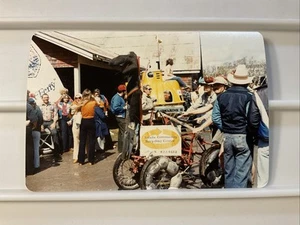 Vintage 1980 Kinetic Sculpture Race Photo  - Picture 1 of 2
