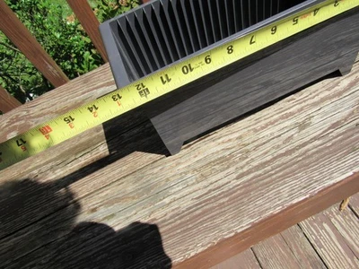 CD Storage Box, Plastic  CD Organizer, Holds 24 CDs, eject buttons - Image 1 of 4