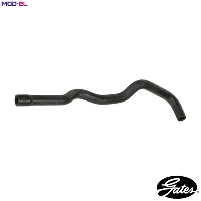 HEATER HOSE 02-2542 FOR RENAULT MEGANE/I/Break/Grandtour K7M703/702 1.6L 4cyl - Image 1 of 4