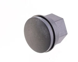 PULSADOR TAPÓN BLANKING INDUSTRIAL Persiana Redonda para Ø22mm *tm - Imagen 1 de 3