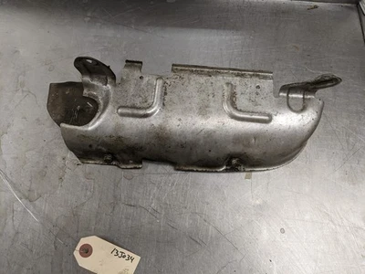 Protector térmico colector escape derecho para Audi A4 Quattro 3.2 07-09 Foto 1 de 4