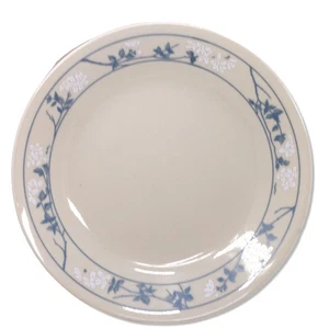 Corning Corelle First of Spring 6 3/4" Bread Butter Plate USA Glass Vintage  - Picture 1 of 4