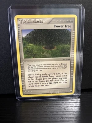Power Tree 76/92 Legend Maker Regular - Image 1 of 4