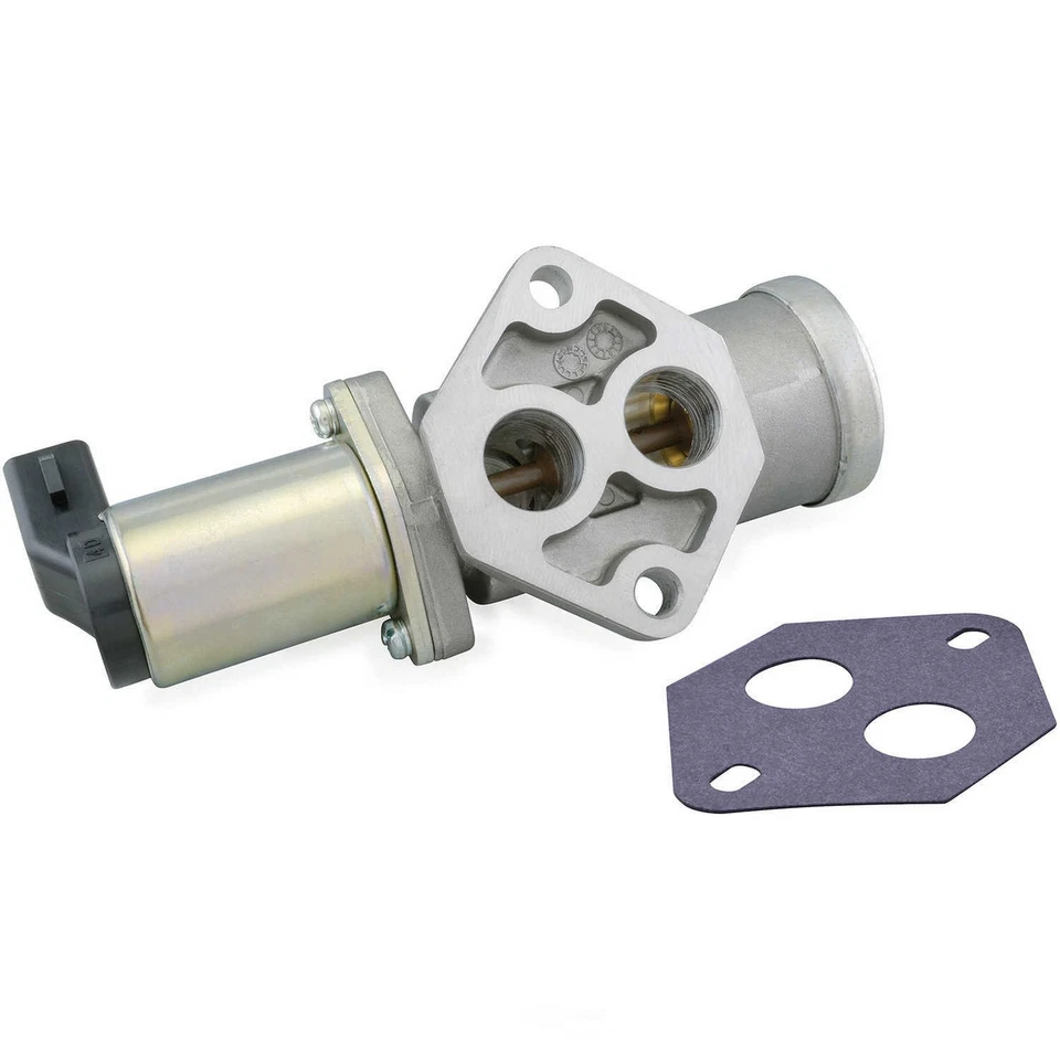 Регулирующий клапан холостого хода воздуха Hitachi ABV0035 подходит для Ford Thunderbird 1986 года - Изображение 1 из 4