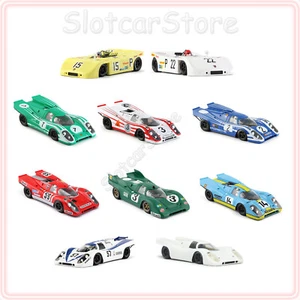 NSR Porsche 908/3 Auto nach Wahl (1:32 analog Classic Slotcar) - Picture 1 of 30