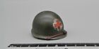 Helmet for DID 80126 WWII US 77th Infantry Division Combat Medic Dixon 1/6 Scale