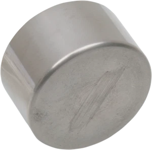 Performance Machine (Pm) Caliper Piston - Stainless Steel - 1-125" X .625" - Picture 1 of 1