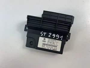 ST2991 AUDI Control Unit 4F0907280 - Picture 1 of 4