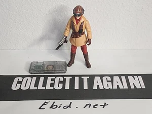 Star Wars 1999 Episode 1 Ric Olie Sammlung 2 lose - Bild 1 von 2