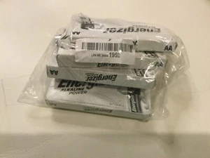 Energizer AA Alkaline Batterien, 28 Stück - (Verpackung kann variieren) - Bild 1 von 1