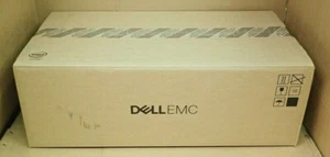 New Dell PowerEdge MX740C 2x 8-Core Gold 6144 768GB Ram 6x 2.5" Bay Compute Sled - Picture 1 of 12