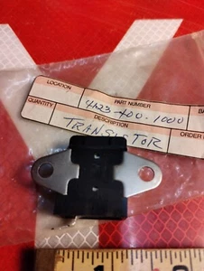 Genuine FS52 FS56 STIHL TRANSISTOR 4123 400 1000 OEM - Picture 1 of 4