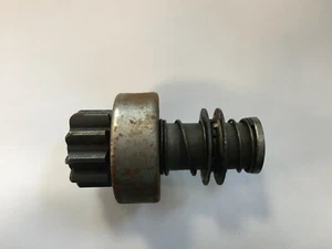 Bosch Anlasser Ritzel Starter 2006209039 ALGT 42E10Z NEU - Bild 1 von 1