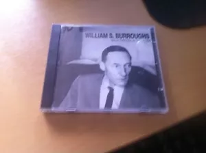 Break Through In The Grey Room * by William S. Burroughs cd - Imagen 1 de 1
