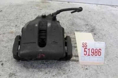 Brake Caliper 850 1995 1997 VOLVO Left Driver Side Front Suspension Wheel OEM - Image 1 of 4