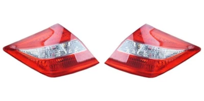 For Honda Crosstour 2010 2011-2012 3.5L Tail Light Lamp Assembly  Left & Right - Image 1 of 4
