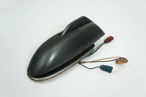 2006-2009 land range rover sport L320 shark fin radio antenna mast gray grey - Picture 1 of 12