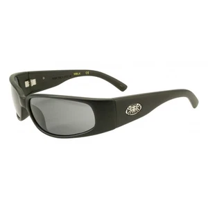 Gafas de sol Black Flys Micro Fly 2 - negro mate - lentes de humo - Imagen 1 de 1