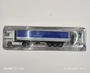 Mercedes Actros - "Mercedes Benz" - 1:87 Fabbri-Italeri C1 - Foto 1 di 1