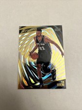 2015-16 Panini Revolution - Nova #90 Tim Duncan