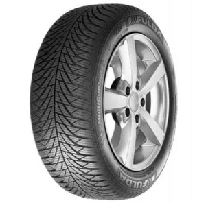 PNEUMATICI GOMME 4 STAGIONI FULDA MULTICONTROL 155/65 R14 75 T - Foto 1 di 1