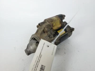2810023030 MOTORINO AVVIAMENTO TOYOTA YARIS (P1) 1.0B 16V 68CV (1999>2002) - Immagine 1 di 4