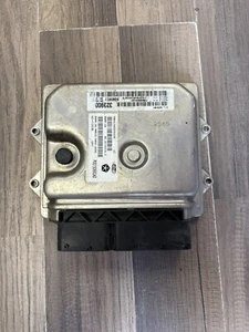 ⭐️2013 Dodge Dart Computer Brain Engine Control ECU EBX Module P05150663AD - Picture 1 of 3