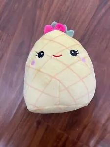 Juguete de peluche Squishmallows 5" Maui The Pineapple - Imagen 1 de 2