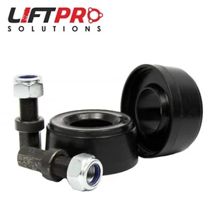 Kit de elevación espaciador de puntal delantero de 1,2" 30 mm para Chevrolet AVEO 2002-11 SPARK 2005-2009 - Imagen 1 de 3
