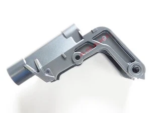 Soporte giratorio para YAMAHA 9.9/15 HP E9.9D E15D 682-43311-06-4D 68243311074D - Imagen 1 de 4