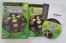 Midway Arcade Treasures 2 - Original Xbox Game Mint Disc No Scratches Complete