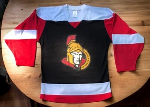 Camiseta para mujer NHL Ottawa Senators - talla pequeña por equipo de alta calidad - Imagen 1 de 6