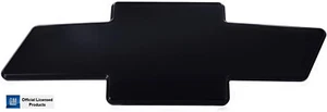 2004-2011 for CHEVY Colorado  BowTie Emblem black - Picture 1 of 1