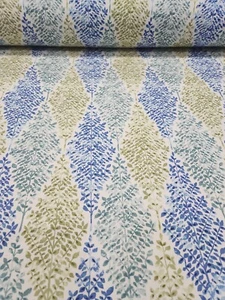 Tessuto porcellana Limogues di pt. Prezzo al metro  - Foto 1 di 4