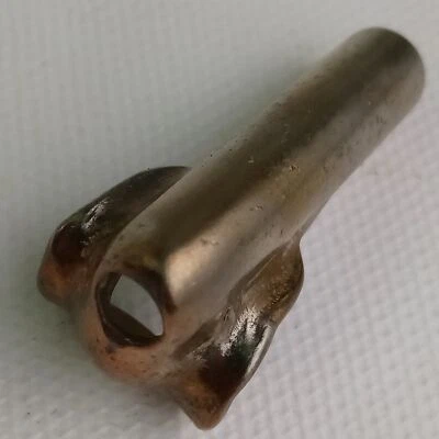 Leedy 10-24tpi Amendements Tension-Rod-Claw Bois Boucle Caisse / Grosse Caisse - Image 1 of 2