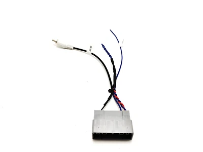 2004 2005 2006 Acura TL Navigation & Subwoofer/Amp Retention - Image 1 of 2