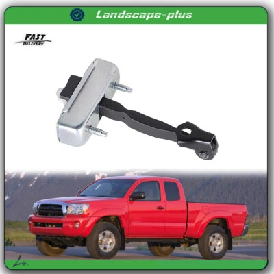 Front Left Door Check Hinge Strap Stop Set Fit For 2002-2010 Toyota Tacoma - Image 1 of 4