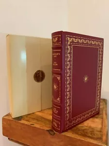 Humboldt’s Gift by Saul Bellow (Franklin Library - Greatest American) leather - Picture 1 of 2