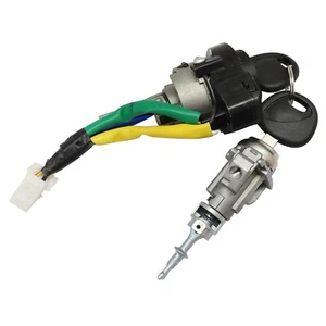 New Switch Ignition Door Lock Cylinder Fit For 2011-2015 Kia Optima 2.0L 2.4L - Picture 1 of 7