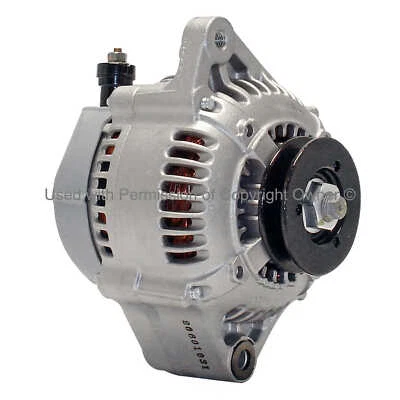 Alternator-New Quality-Built 13492N - Image 1 of 4