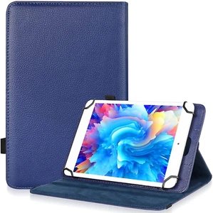 Urbanx 7"-8" Zoll Universal Tablet Hülle, Schutzhülle Ständer Folio Case für Z - Bild 1 von 12