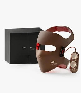 JOVS 4D Focus Maske Braun J330 - Neu/Open Box - Sw1 - Bild 1 von 7