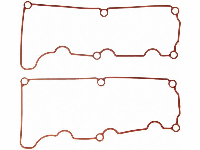 Комплект прокладок крышек клапанов Felpro 7WFJ23 для Land Rover LR3 2006 2005 2007 2008 2009 - Изображение 1 из 1