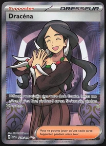 Carte Pokémon Dracéna 231/191   Étincelles Déferlantes Français - Picture 1 of 2