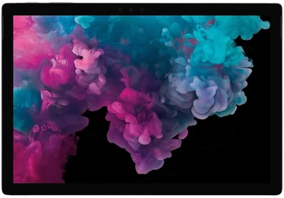 Microsoft Surface Pro 6 Business i5 128GB grau Tablet W10 - Bild 1 von 4